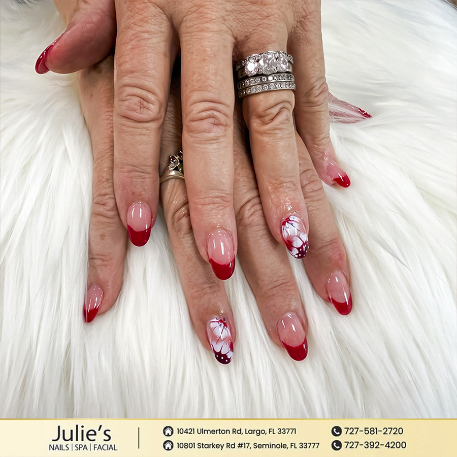 July Nail Art Inspiration